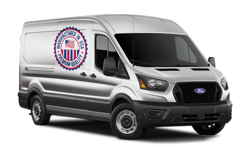 Vehicle lettering and graphics